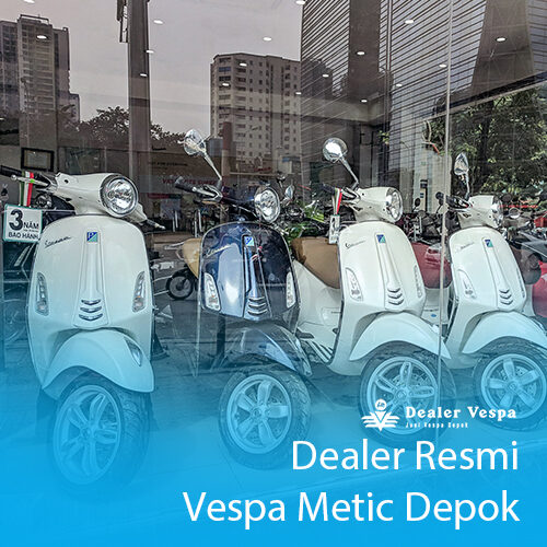 vespa 2